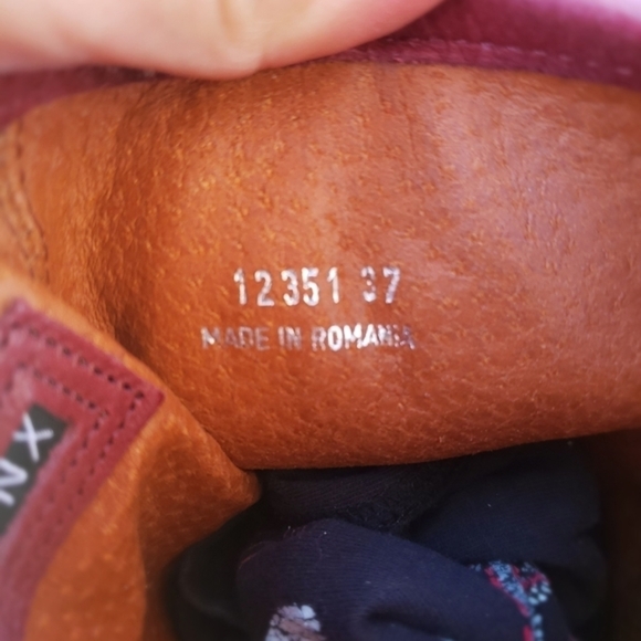 BRONX boots are always on-trend in the most fashionable color - Picture 7 of 11